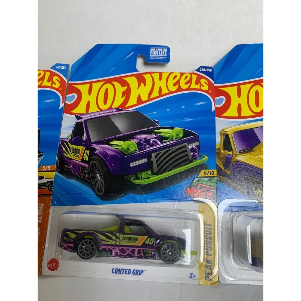 Hot Wheels hot wheels